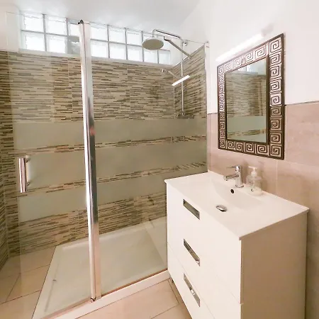 Estudio Centrico 9 Appartamento Torremolinos