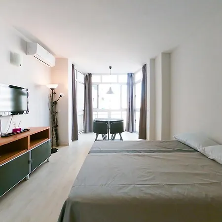 Appartamento Estudio Centrico 9 Torremolinos